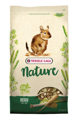 VERSELE-LAGA DEGU NATURE 2,3kg