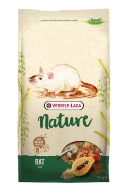 VERSELE-LAGA RAT NATURE 700g