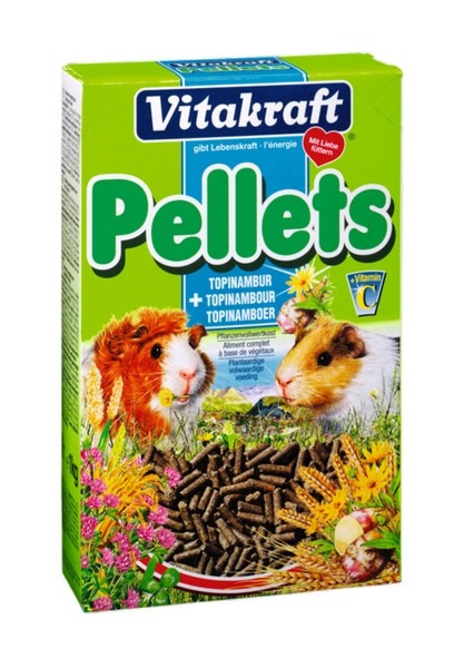 VITAKRAFT PELLETS ŚWINKA 1kg VITAKRAFT PELLETS ŚWINKA 1kg