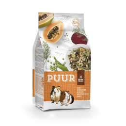 WITTE MOLEN PUUR GUINEA PIG 2,5kg