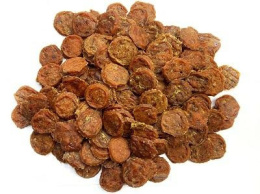 ALDA CHIPSY Z KACZKI 500g
