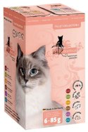 Catz Finefood Filety Multipack I N.403-413 tacki 6x85g