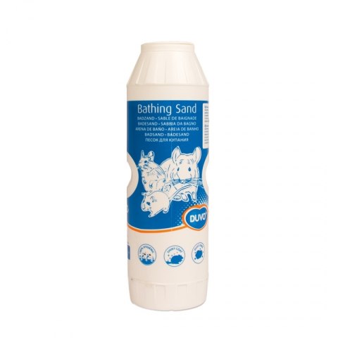 DUVO+ PYŁ DLA SZYNSZYLA 1,9kg DUVO+ PYŁ DLA SZYNSZYLA 1,9kg