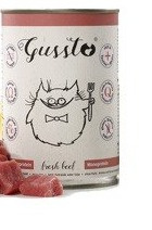 Gussto Fresh Beef - wołowina 400g