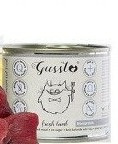 Gussto Fresh Lamb - jagniecina 200g