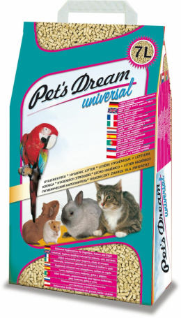 PETS DREAM UNIVERSAL 7L