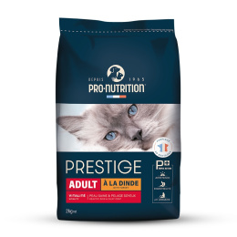 PRESTIGE ADULT TURKEY 2kg
