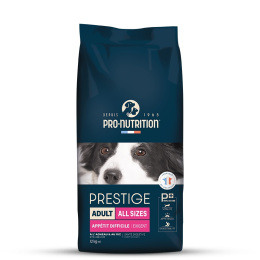 PRESTIGE ADULT ALL SIZES EXIGENT 12kg