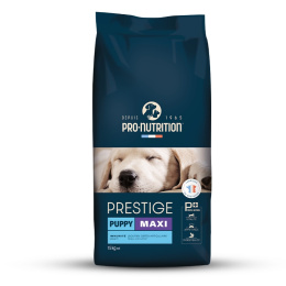 PRESTIGE PUPPY MAXI 15kg