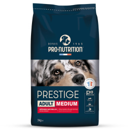 PRESTIGE ADULT MEDIUM 3kg