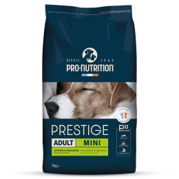 PRESTIGE ADULT MINI 3kg