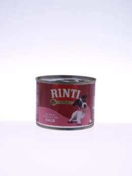 RINTI GOLD CIELĘCINA - 185g