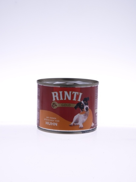 RINTI GOLD KURCZAK - 185g