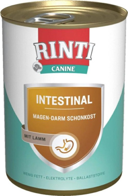 RINTI DIETA INTESTINAL JAGNIĘCINA - 400g