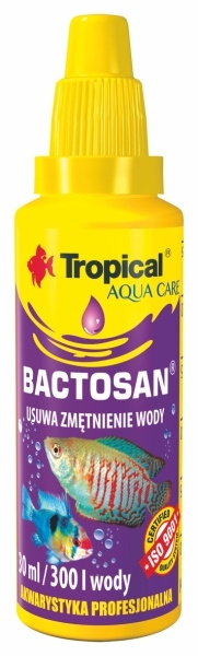 TROPICAL BACTOSAN BUT. 30ml