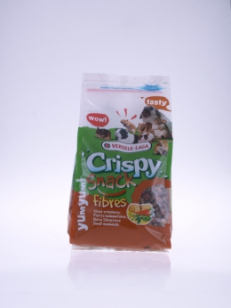 VERSELE-LAGA CRISPY SNACK FIBRE 1,75kg