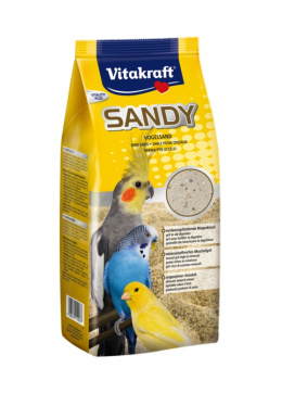 VITAKRAFT SANDY PIASEK DLA PTAKÓW 2,5kg