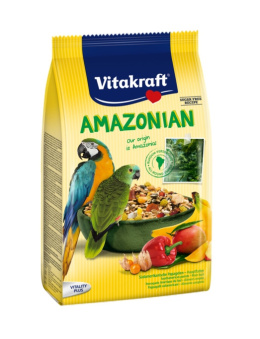 VITAKRAFT AMAZONIAN 750g