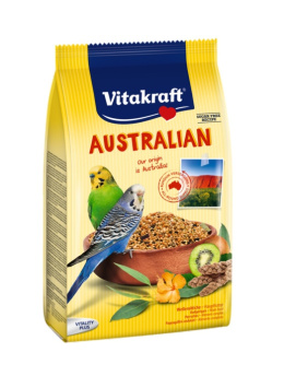 VITAKRAFT AUSTRALIAN dla falistych 800g