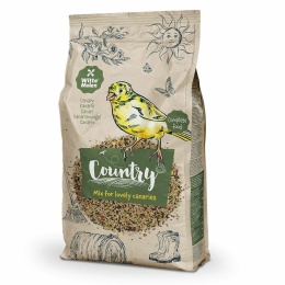 WITTE MOLEN COUNTRY CANARY 600g