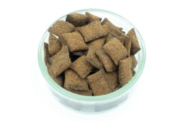 4DOGS CIASTECZKA Z POROŻEM Z CBD 60g