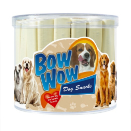 BOW WOW 112 TROJHRANKY 45szt. WĄTRÓBKA DROBIOWA