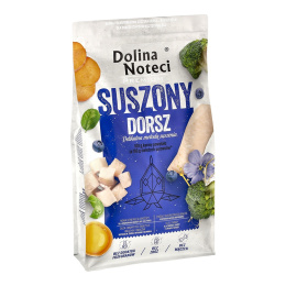 DOLINA NOTECI PREMIUM DORSZ 9kg