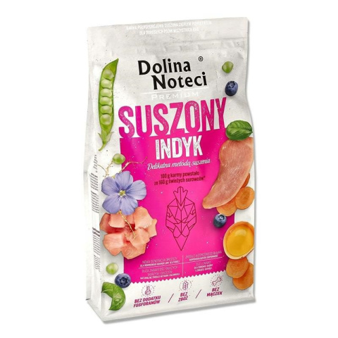 DOLINA NOTECI PREMIUM INDYK 9kg DOLINA NOTECI PREMIUM INDYK 9kg