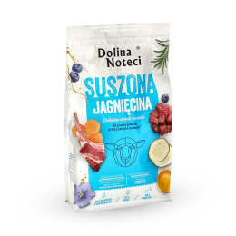 DOLINA NOTECI PREMIUM JAGNIĘCINA 9kg