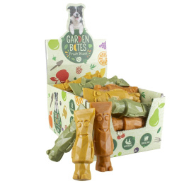 GARDEN BITES FRUITY TONYA TOOTHPASTE "L" 13.5cm 12szt display