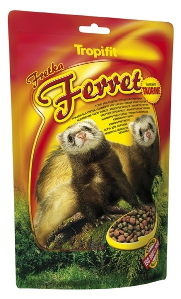 TROPIFIT FERRET 400g