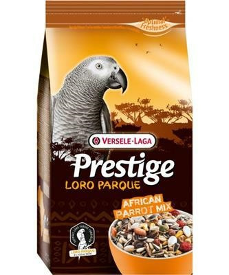 VERSELE-LAGA AFRICAN PARROT LORO PARQUE MIX