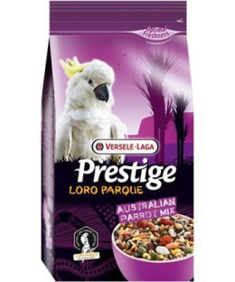 VERSELE-LAGA PRESTIGE PREMIUM AUSTRALIA PARROT 1kg