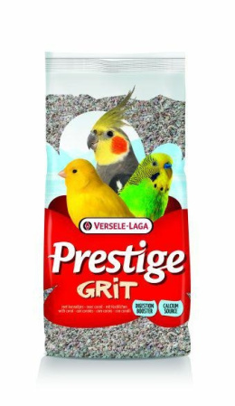 VERSELE-LAGA PRESTIGE GRIT DLA PTAKÓW Z KORALOWCEM 2,5kg