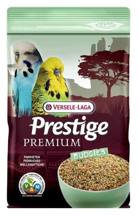 VERSELE-LAGA PRESTIGE PREMIUM FALISTA 800g VERSELE-LAGA PRESTIGE PREMIUM FALISTA 800g