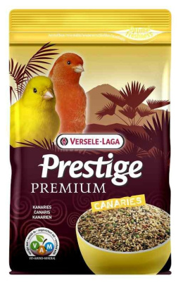 VERSELE-LAGA PRESTIGE PREMIUM KANAREK 800g