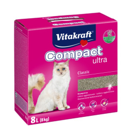 VITAKRAFT PIASEK COMPACT ULTRA