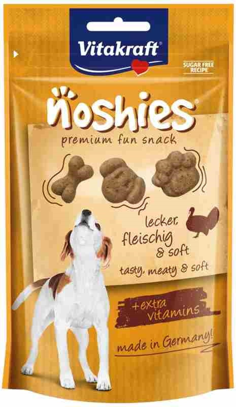 VITAKRAFT NOSHIES 90g VITAKRAFT NOSHIES 90g