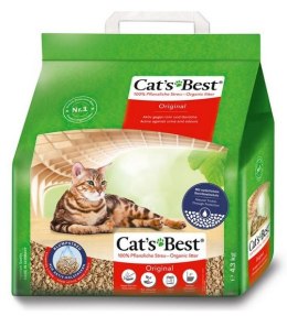 Cat's Best Original 10L / 4,3kg + 20% gratis