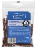 Chewies Goodies (Training) Kosteczki Mini Dziczyzna 125g