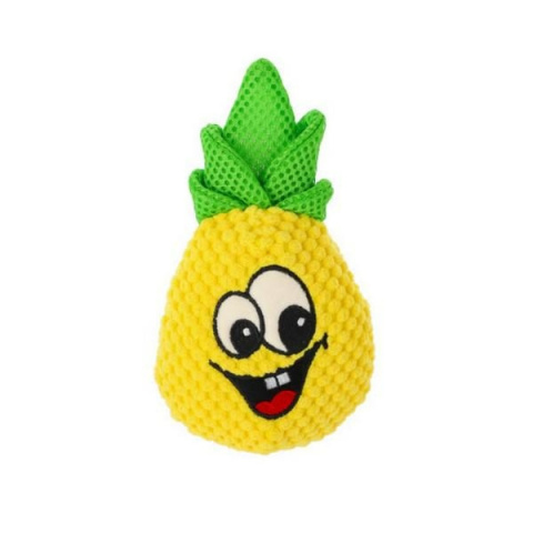 DINGO ZABAWKA PLUSZ ANANAS 19cm DINGO ZABAWKA PLUSZ ANANAS 19cm