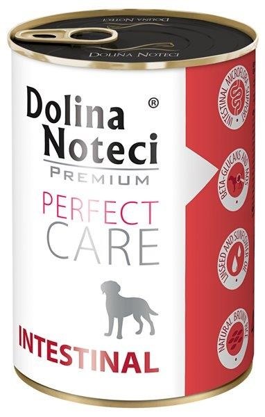 DOLINA NOTECI PC Intestinal puszka 400g