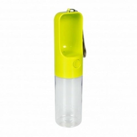 DUVO+ BUTELKA DO PICIA W PODRÓŻY 450ml ZIELONA DUVO+ BUTELKA DO PICIA W PODRÓŻY 450ml ZIELONA