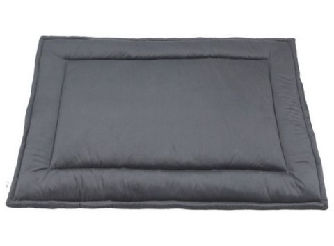MIMIKO Pets Mata Velvet 70x50cm grafit MIMIKO Pets Mata Velvet 70x50cm grafit