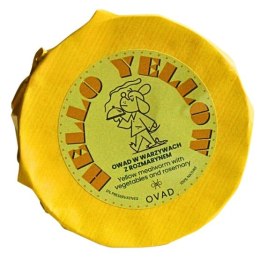 Ovad Hello Yellow Owad w warzywach z rozmarynem puszka 140g