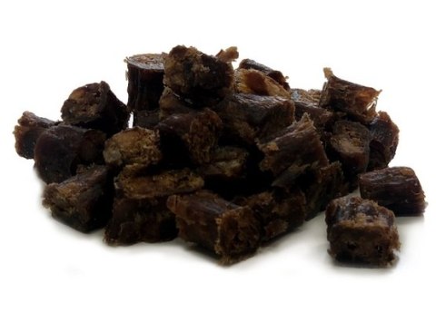 Paka Zwierzaka PEPE Mini Chunkies Wild Boar (dzik) 70g Paka Zwierzaka PEPE Mini Chunkies Wild Boar (dzik) 70g