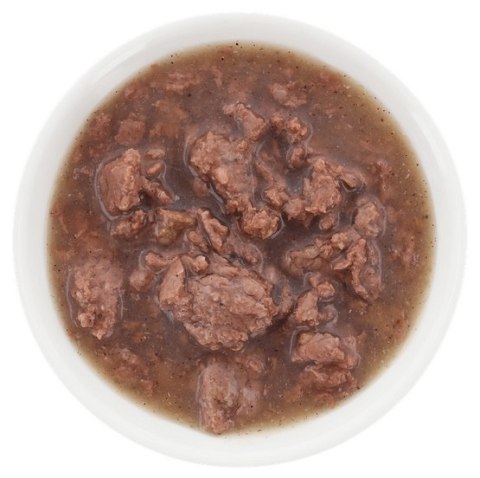 Pawsome Adult Ente - kaczka saszetka 85g Pawsome Adult Ente - kaczka saszetka 85g