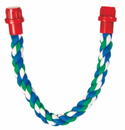 TX-5160 ŻERDKA ZE SZNURA DLA PTAKÓW 37cm TX-5160 ŻERDKA ZE SZNURA DLA PTAKÓW 37cm