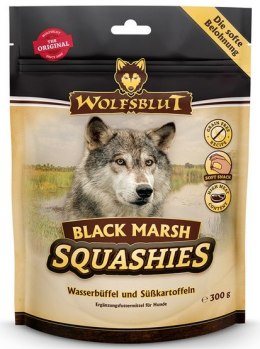 Wolfsblut Dog Squashies Black Marsh 300g