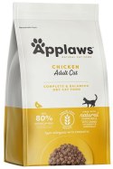 Applaws Cat Adult Chicken 2kg